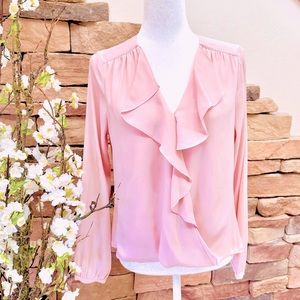 Rose Blouse